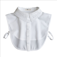 Wholesale high quality New Fashion design Sexy false collar detachable blouse collar